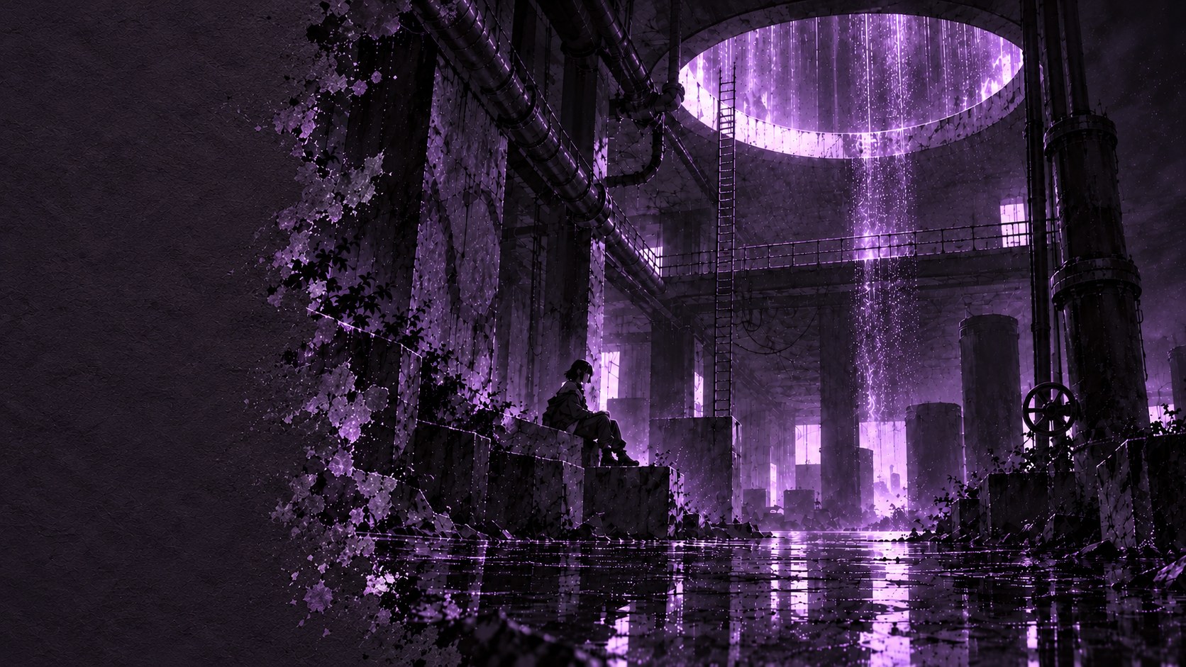 Artwork for Wake by Echo