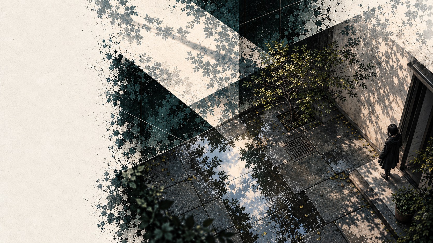 Artwork for Mizutamari by Rift