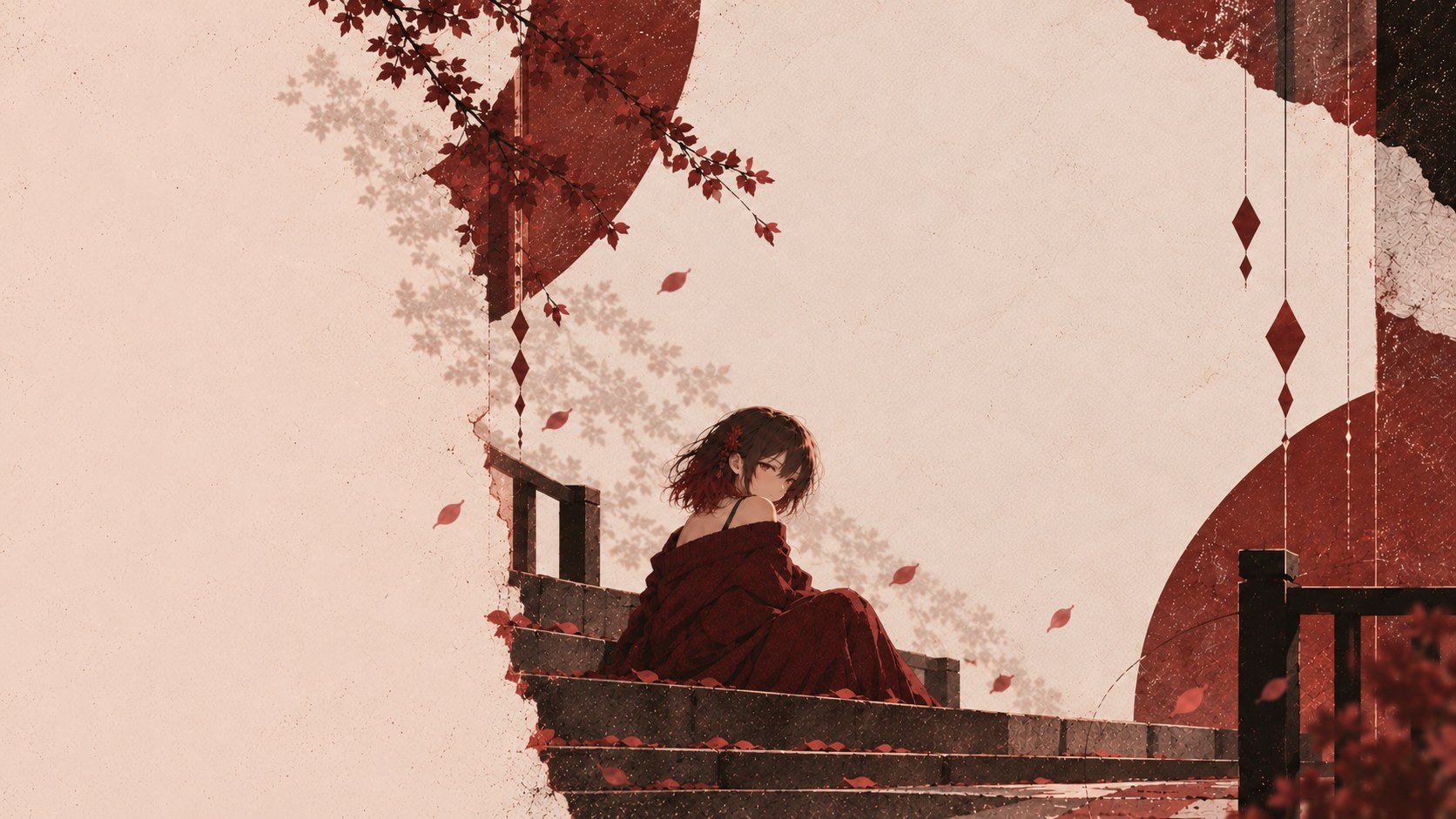 Artwork for Fragile by Aura